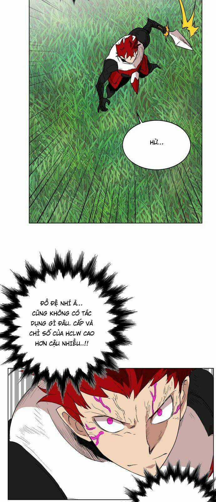 Hard Core Leveling Warrior Chapter 129 trang 43