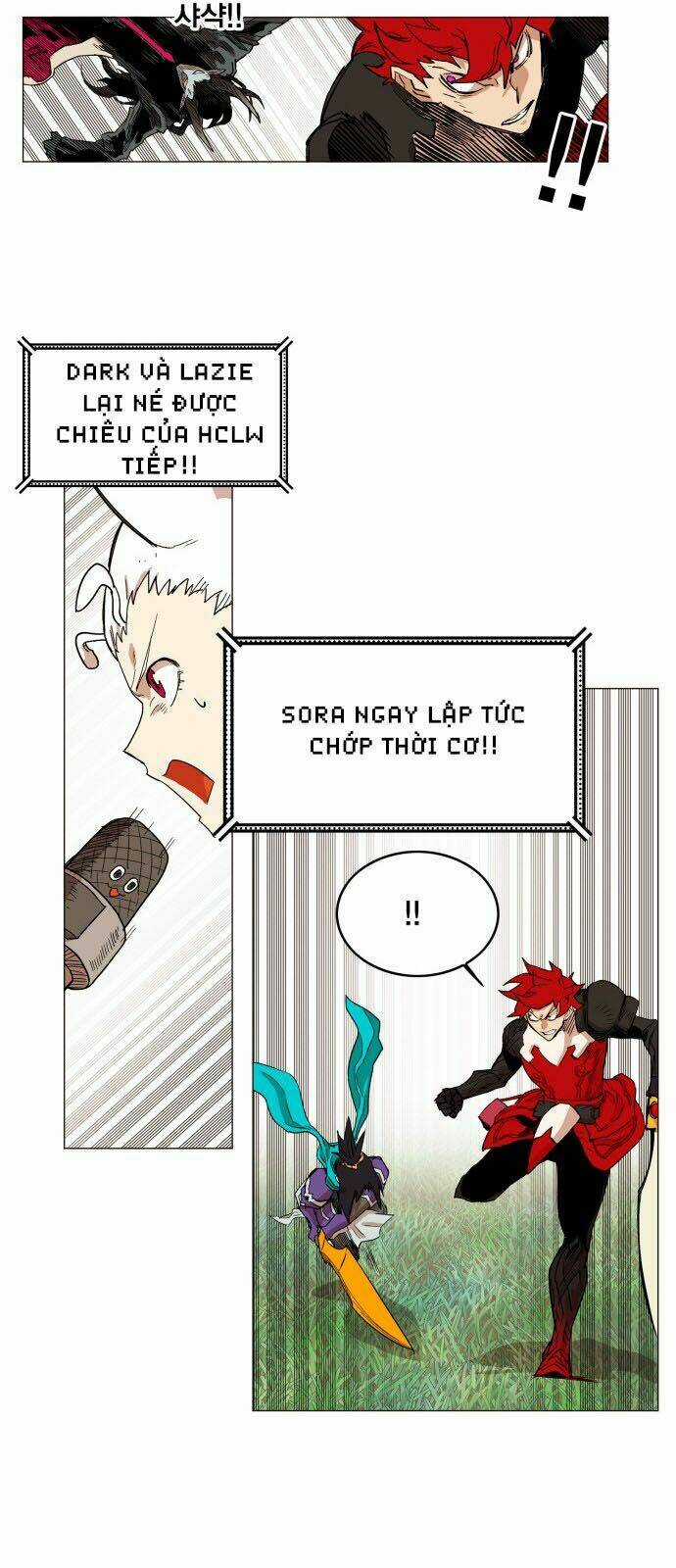 Hard Core Leveling Warrior Chapter 129 trang 45