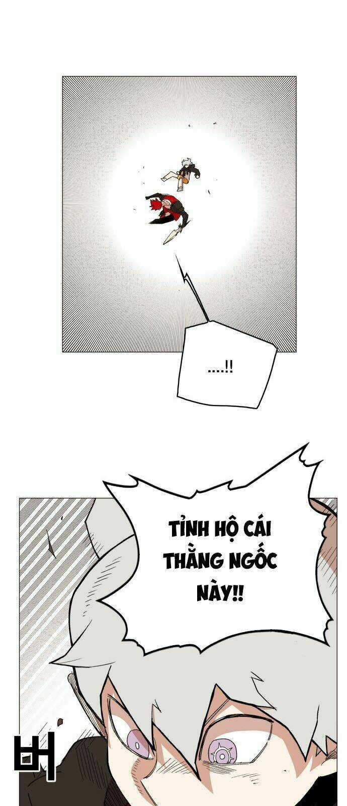 Hard Core Leveling Warrior Chapter 129 trang 47