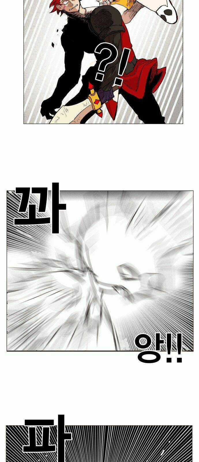 Hard Core Leveling Warrior Chapter 129 trang 49