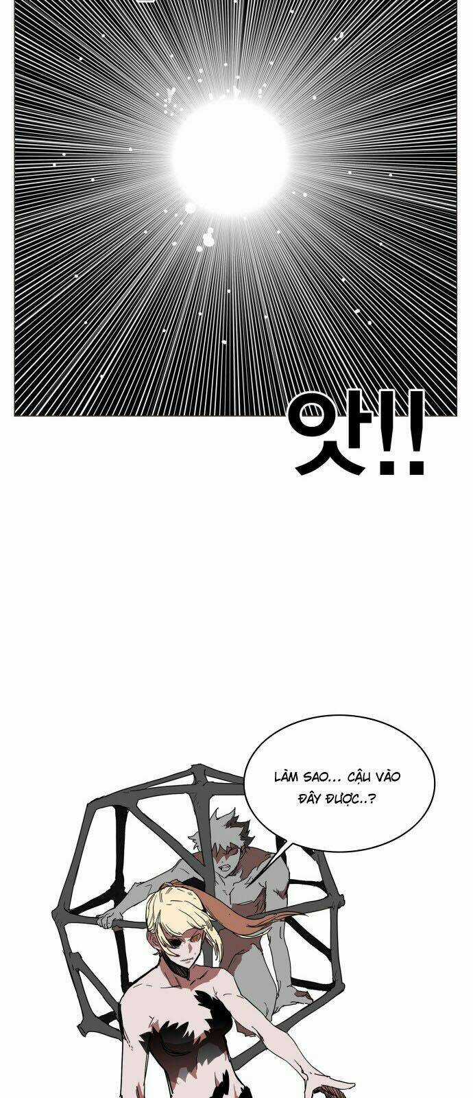 Hard Core Leveling Warrior Chapter 129 trang 50