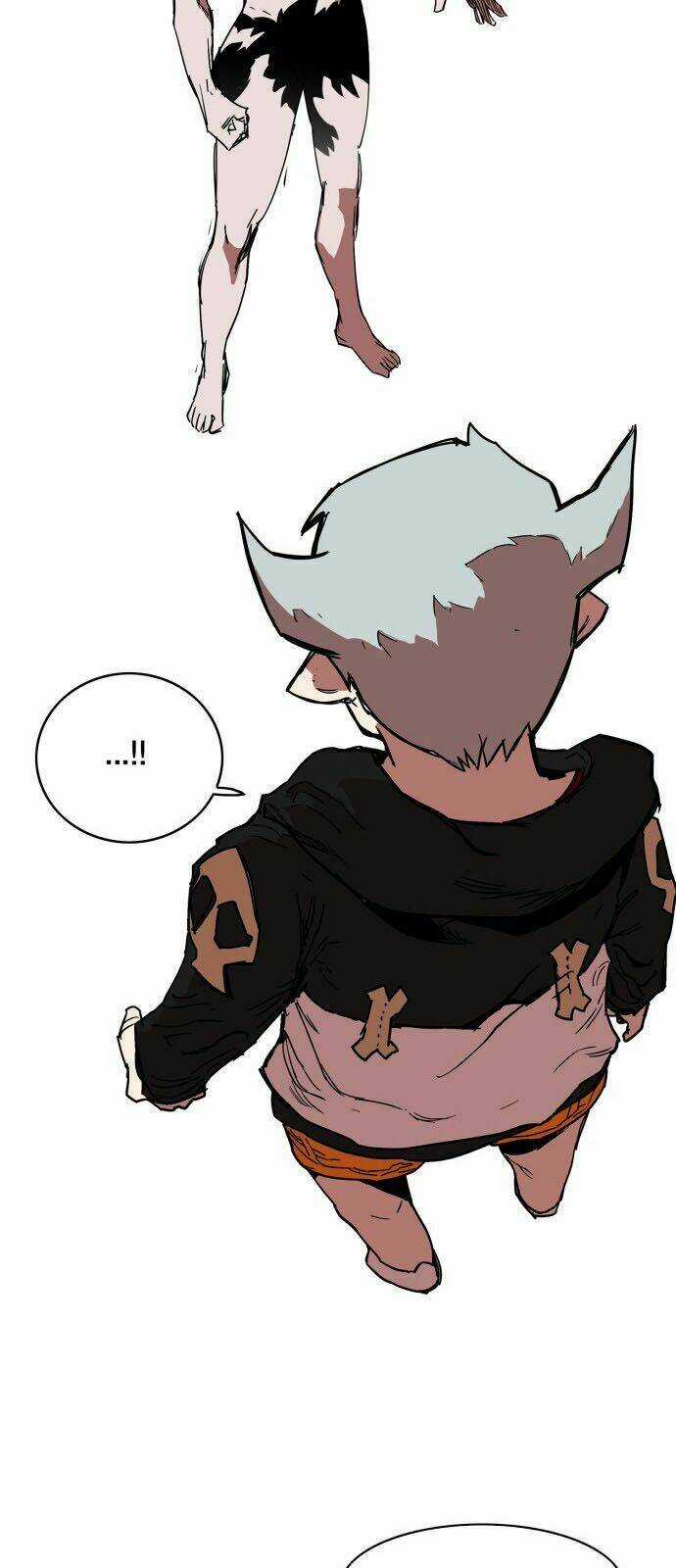 Hard Core Leveling Warrior Chapter 129 trang 51