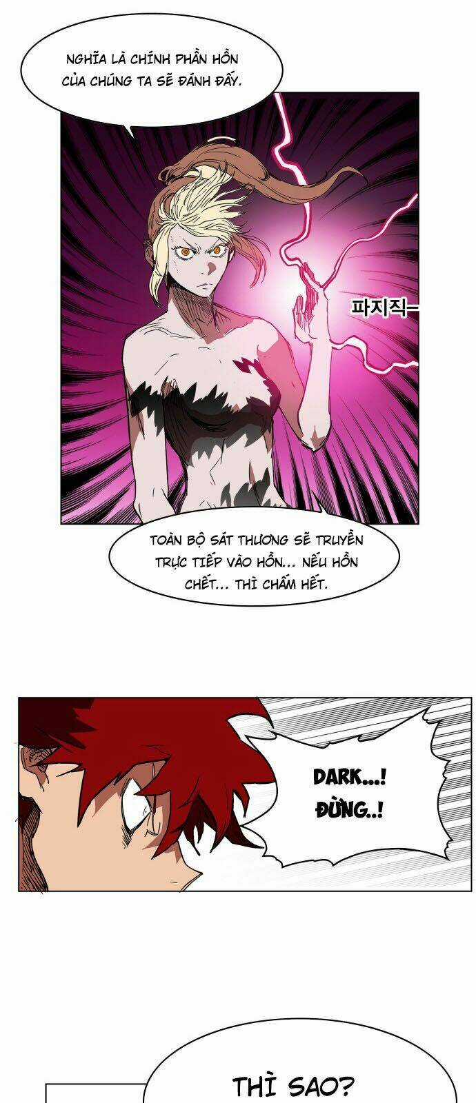 Hard Core Leveling Warrior Chapter 129 trang 55