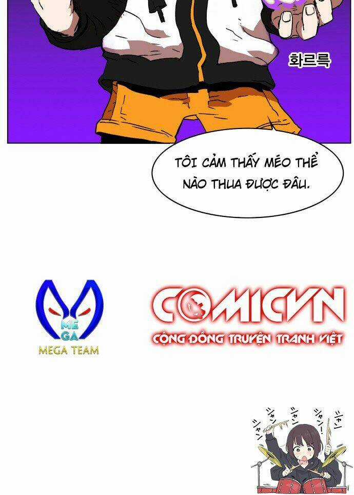 Hard Core Leveling Warrior Chapter 129 trang 57