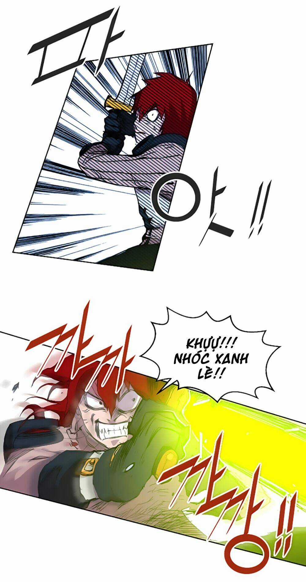 Hard Core Leveling Warrior Chapter 13 trang 13