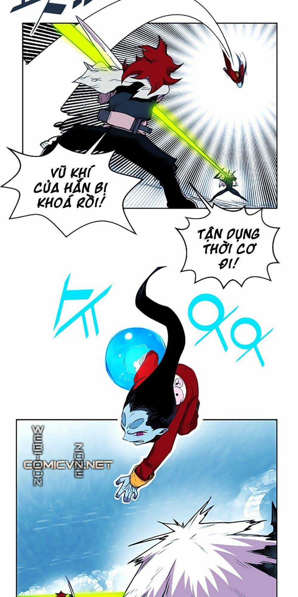 Hard Core Leveling Warrior Chapter 13 trang 15