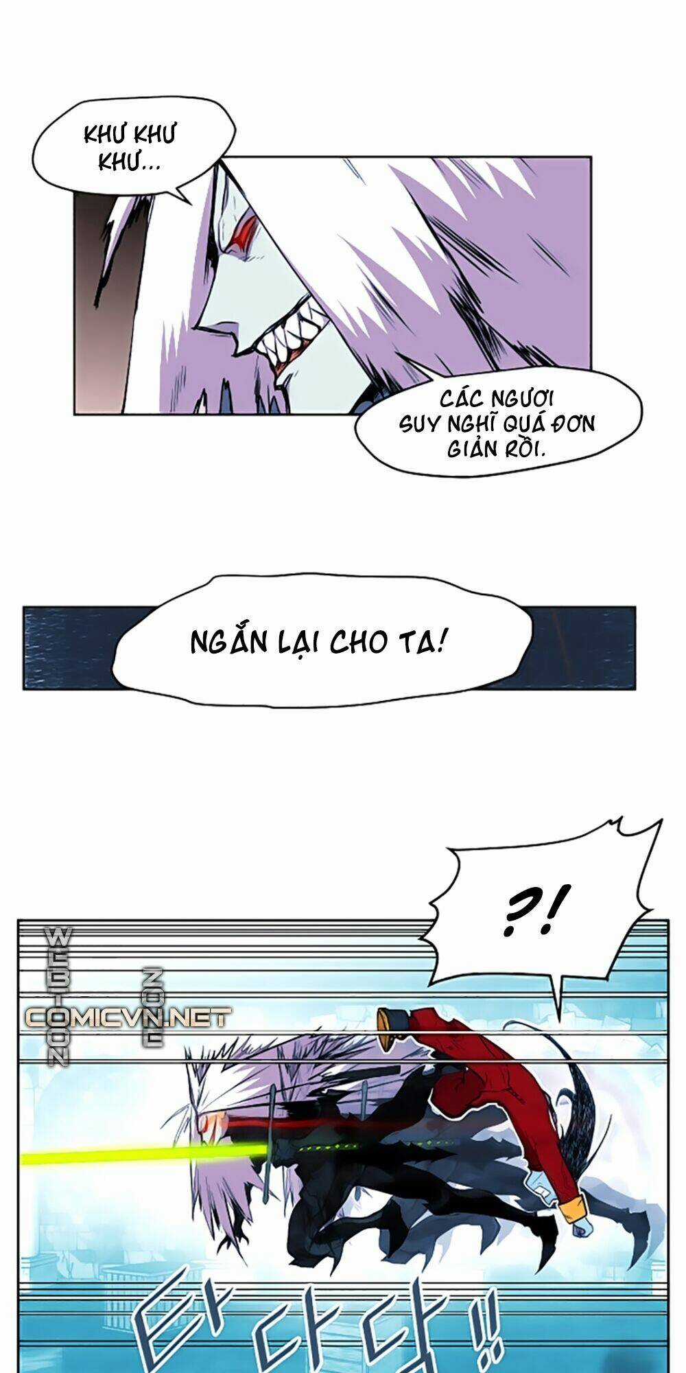 Hard Core Leveling Warrior Chapter 13 trang 17