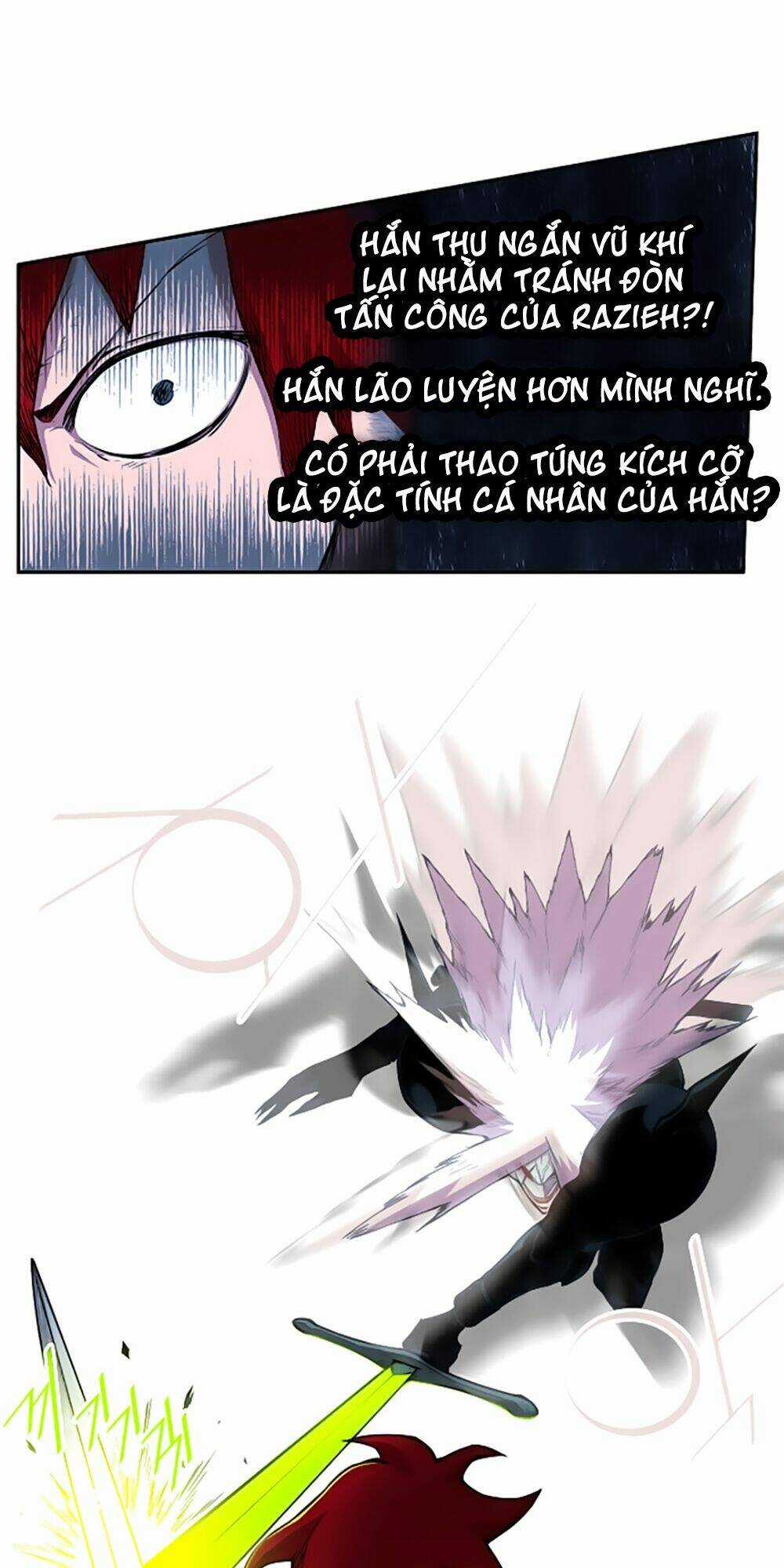 Hard Core Leveling Warrior Chapter 13 trang 19