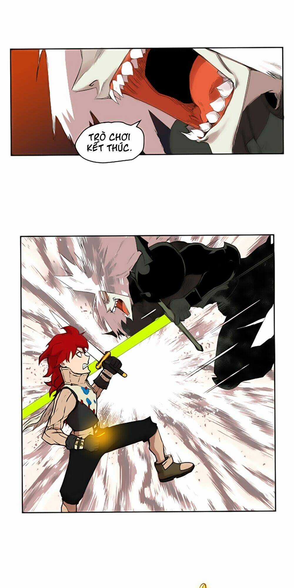 Hard Core Leveling Warrior Chapter 13 trang 21