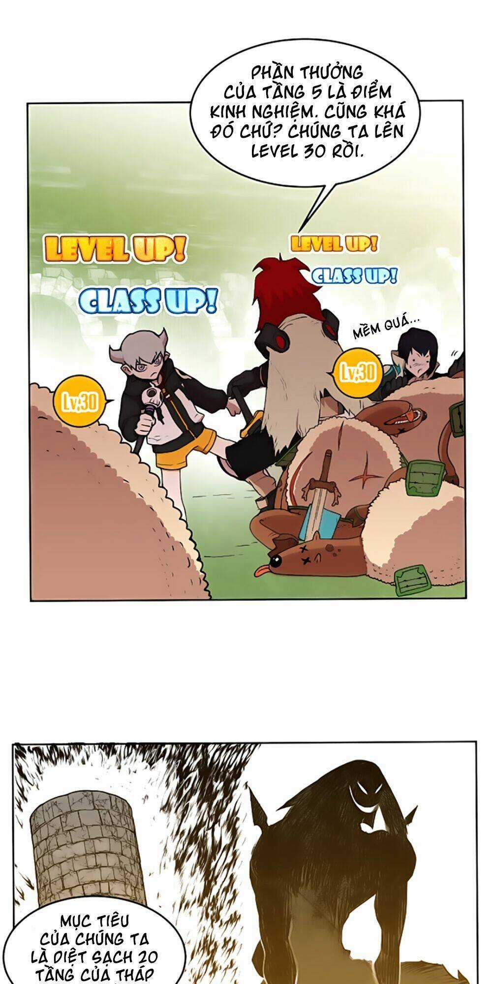 Hard Core Leveling Warrior Chapter 13 trang 26
