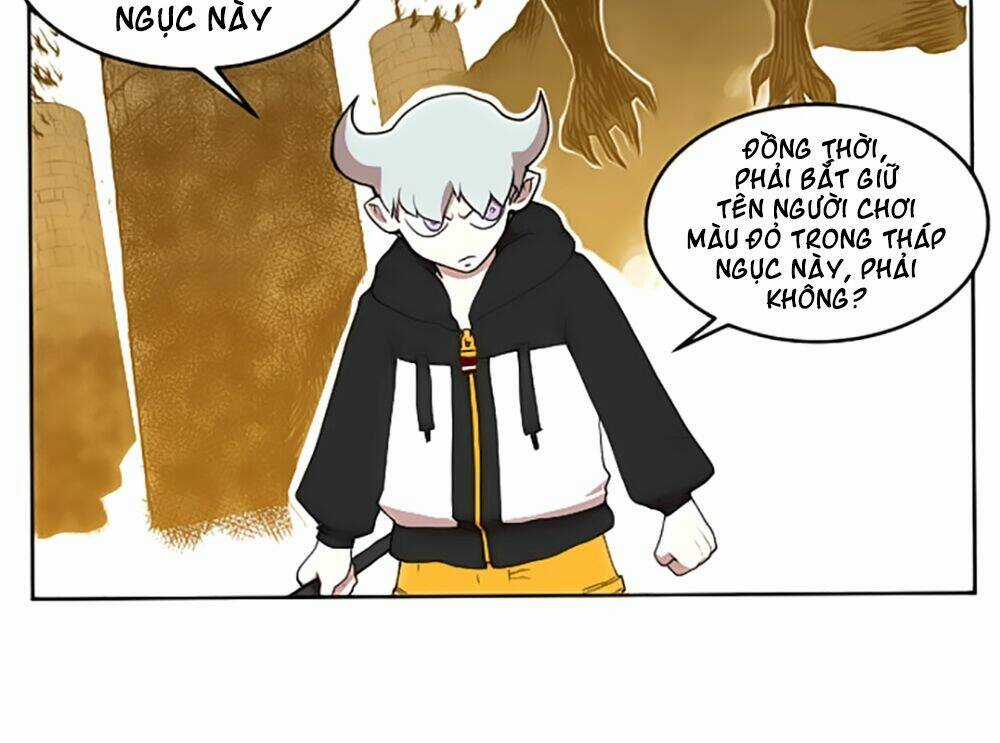 Hard Core Leveling Warrior Chapter 13 trang 27