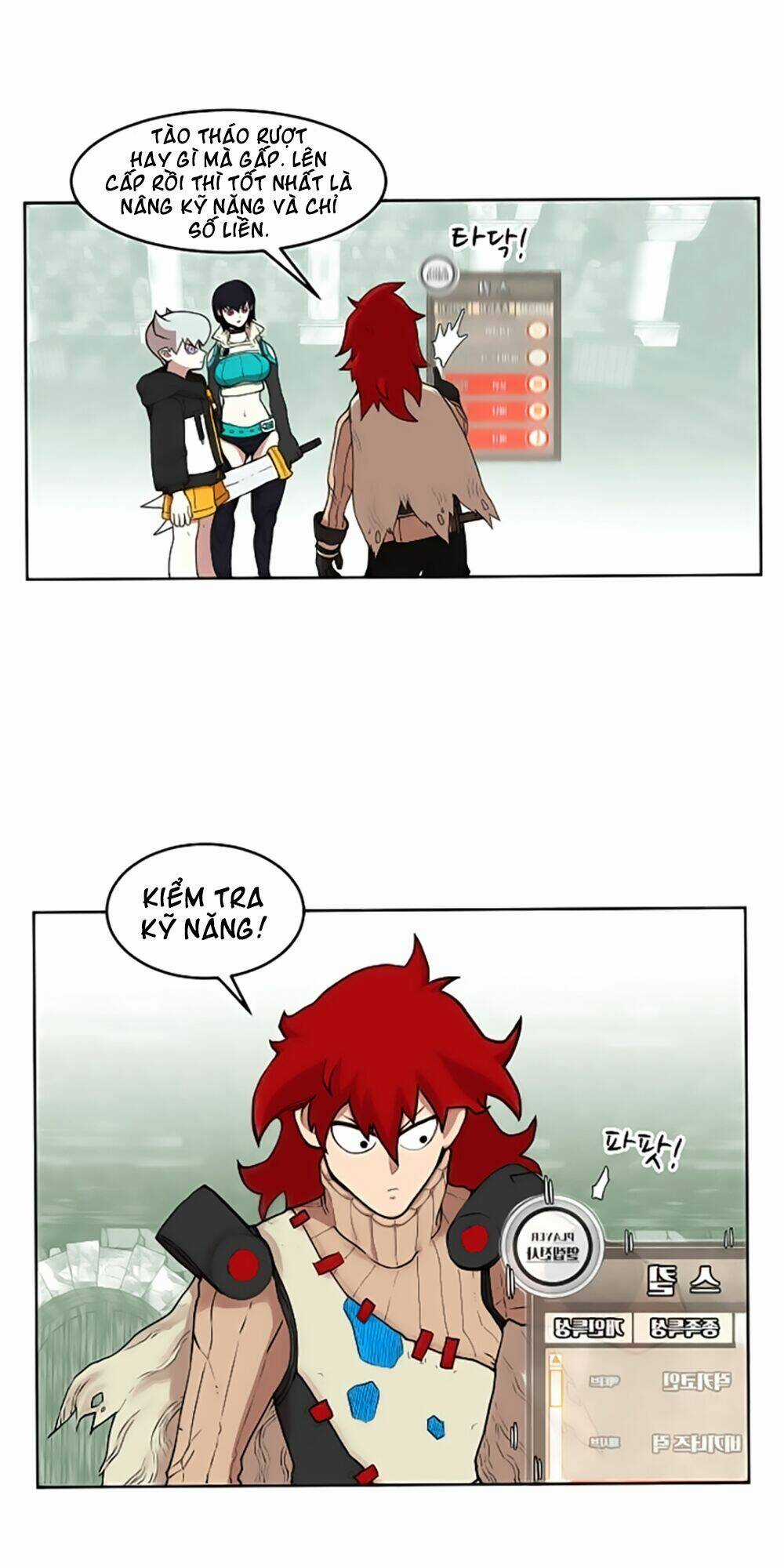 Hard Core Leveling Warrior Chapter 13 trang 28