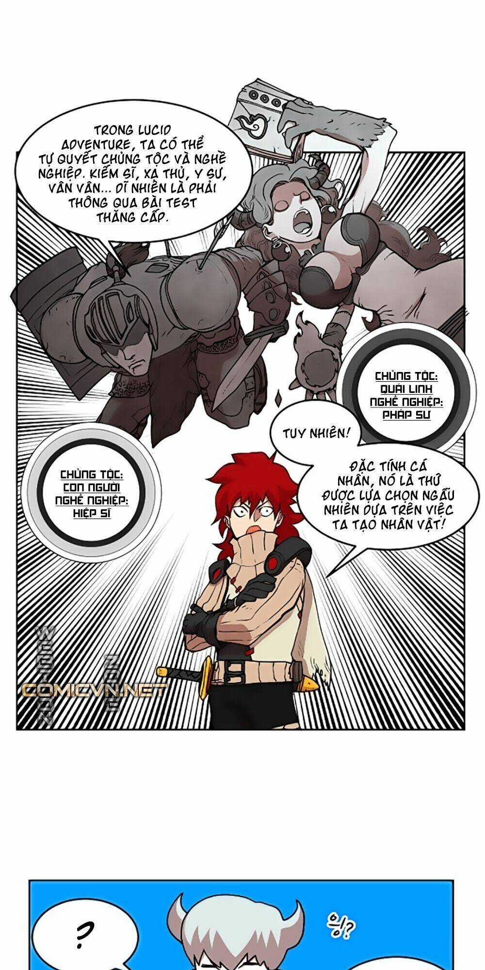 Hard Core Leveling Warrior Chapter 13 trang 32
