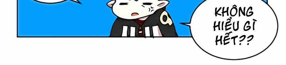 Hard Core Leveling Warrior Chapter 13 trang 33