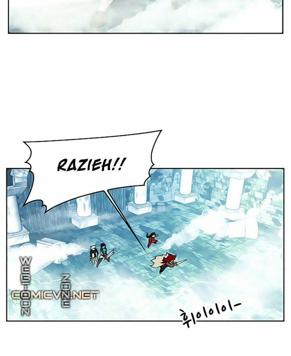 Hard Core Leveling Warrior Chapter 13 trang 4