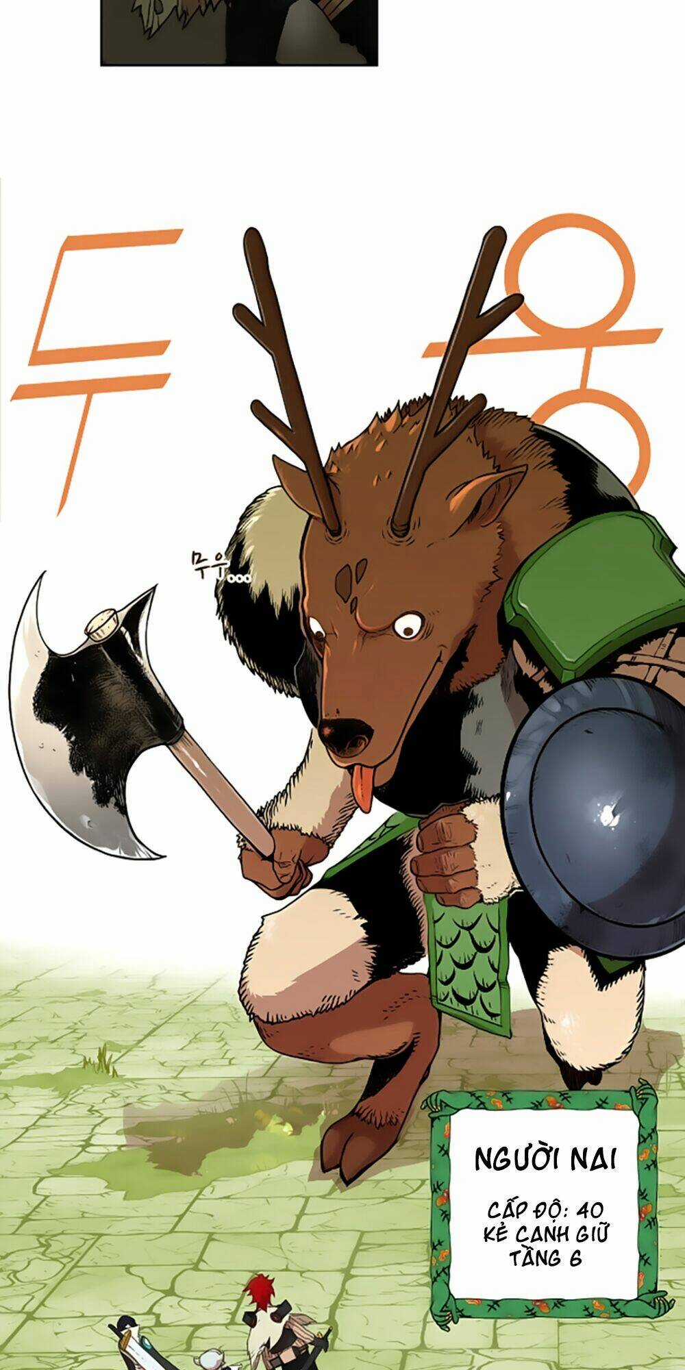 Hard Core Leveling Warrior Chapter 13 trang 42