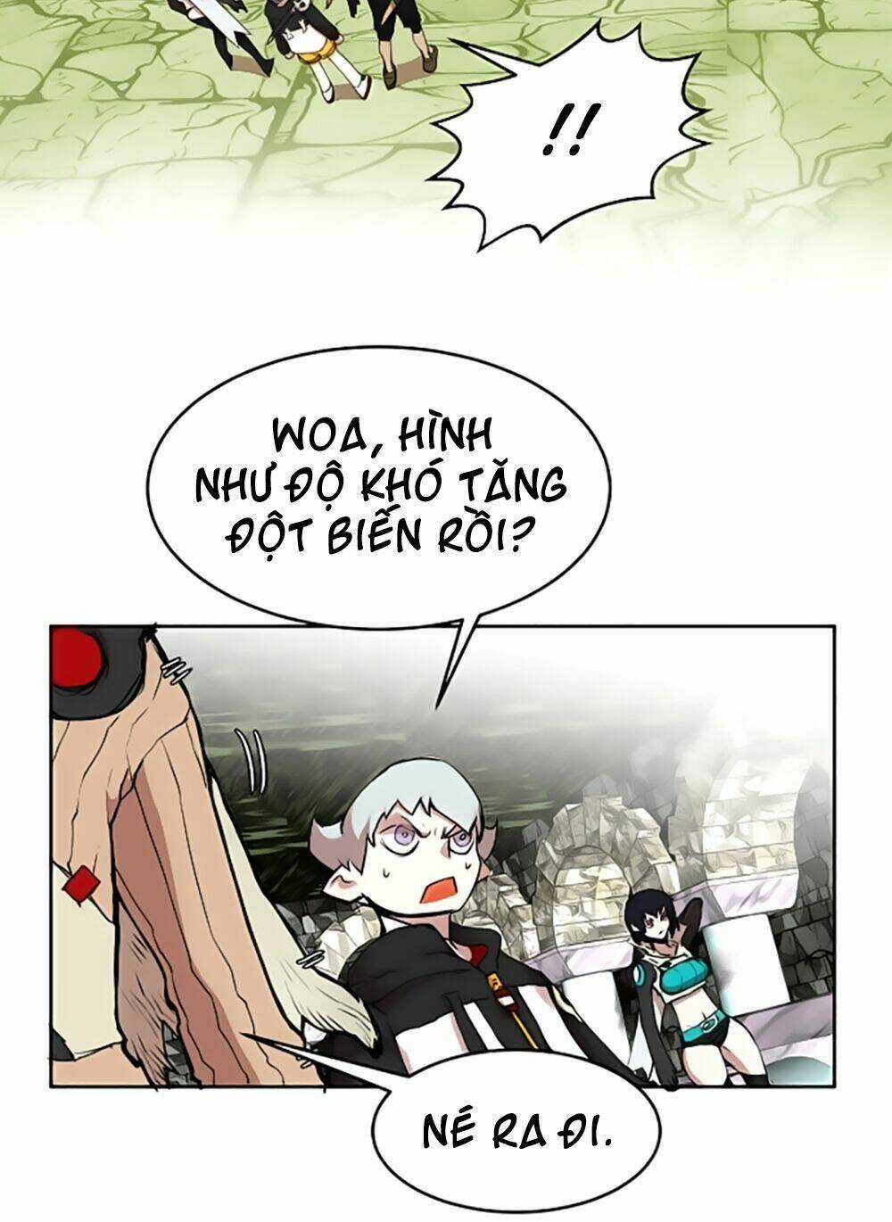 Hard Core Leveling Warrior Chapter 13 trang 43