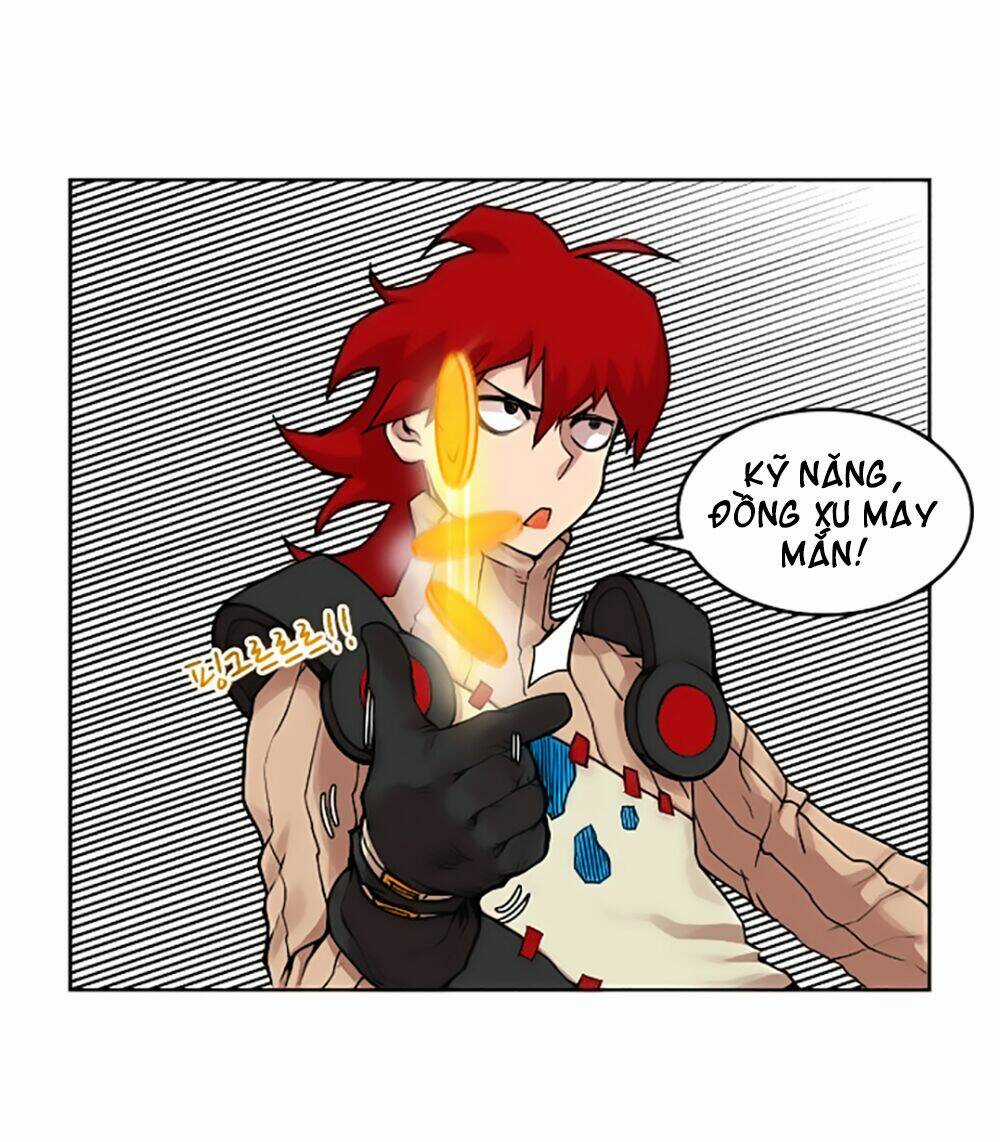Hard Core Leveling Warrior Chapter 13 trang 44