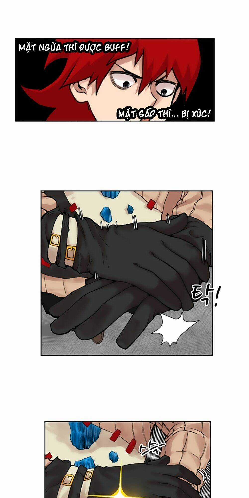 Hard Core Leveling Warrior Chapter 13 trang 45