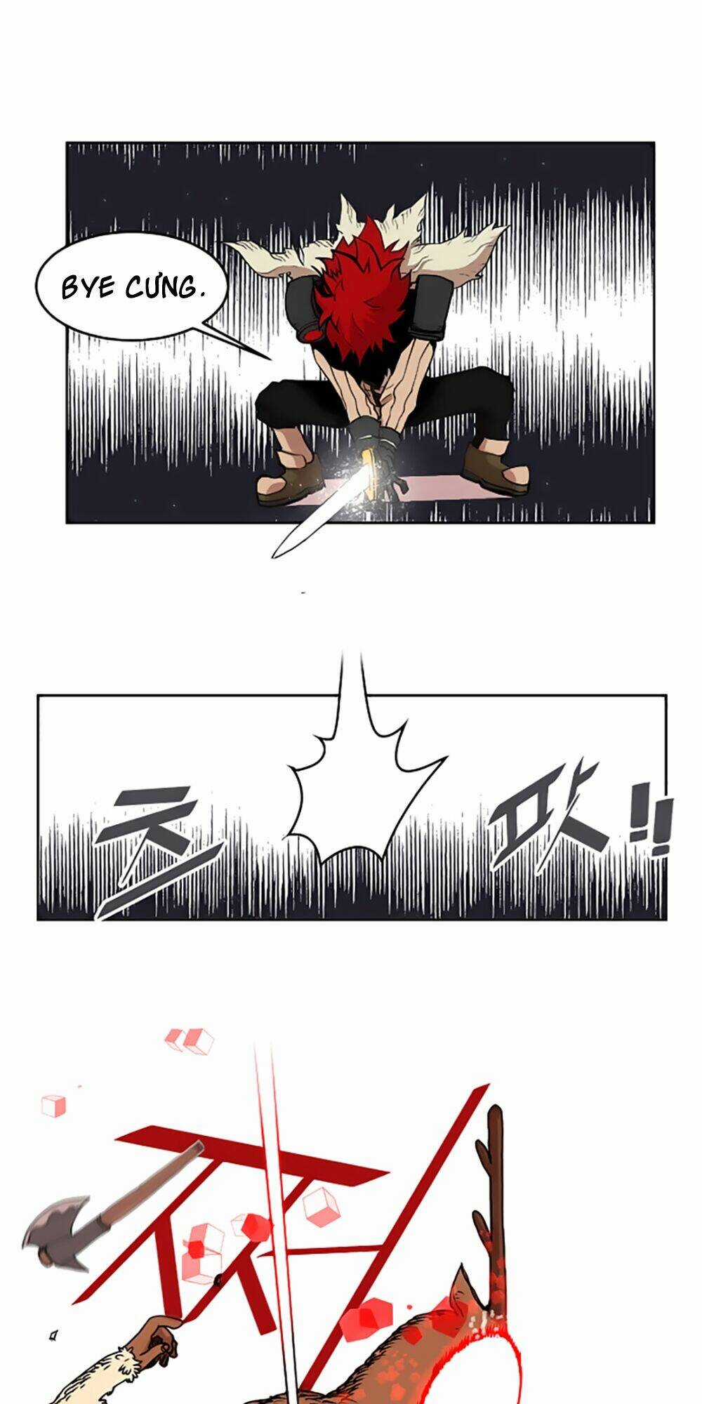 Hard Core Leveling Warrior Chapter 13 trang 49