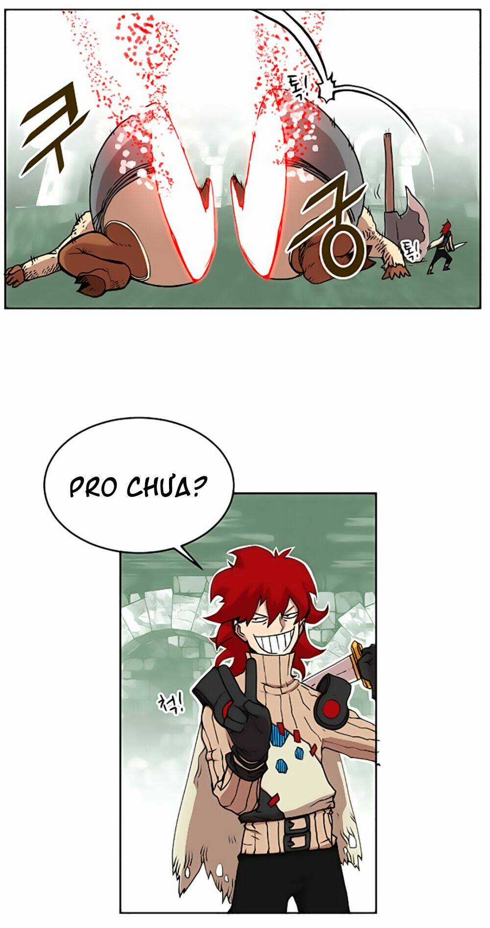 Hard Core Leveling Warrior Chapter 13 trang 51