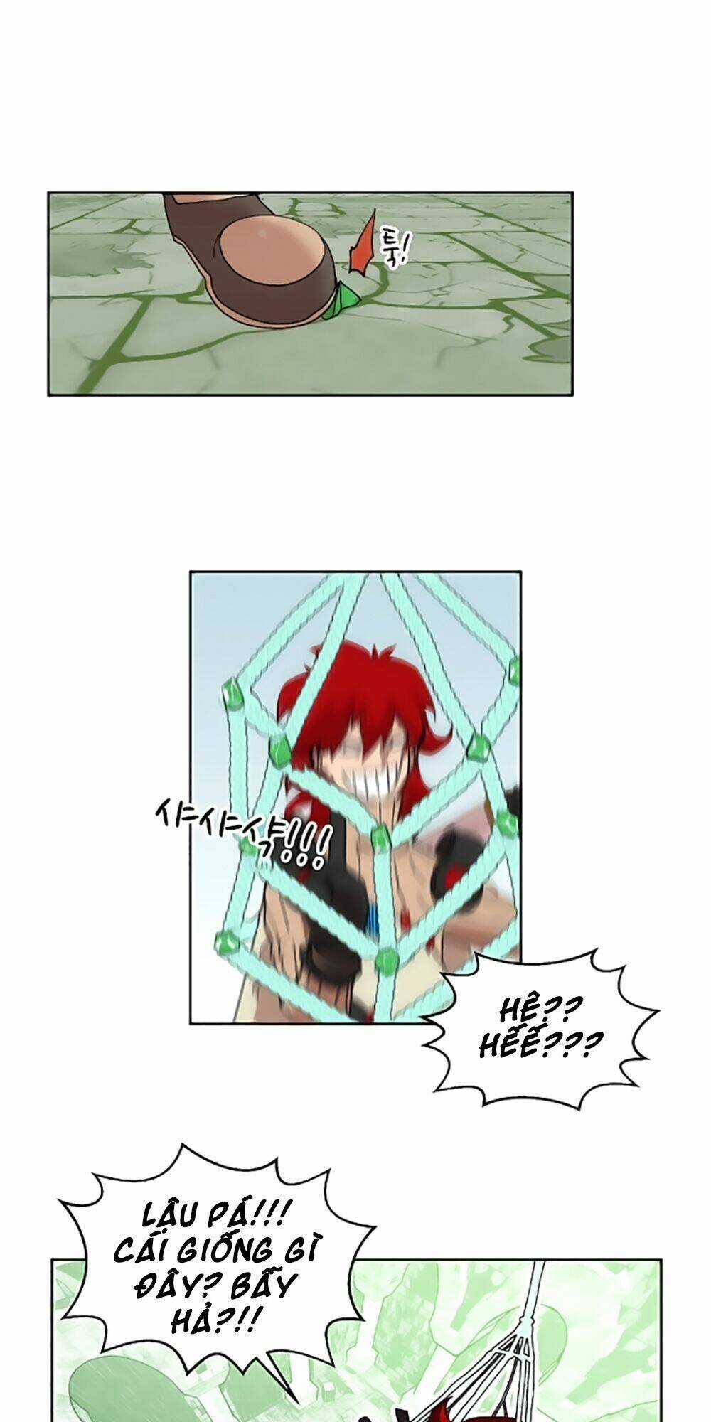 Hard Core Leveling Warrior Chapter 13 trang 52