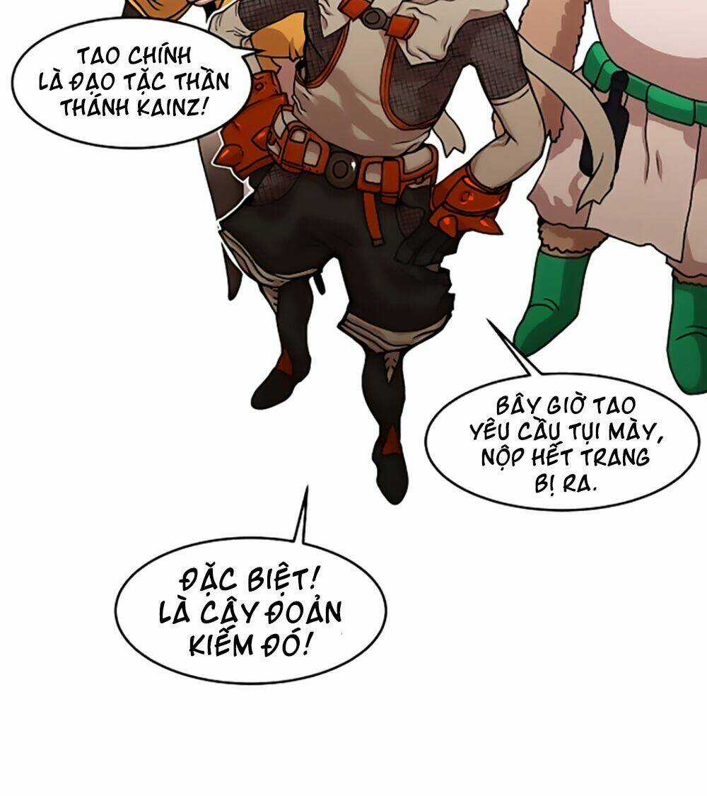 Hard Core Leveling Warrior Chapter 13 trang 57