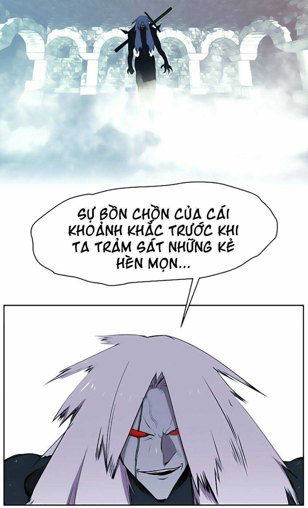Hard Core Leveling Warrior Chapter 13 trang 6