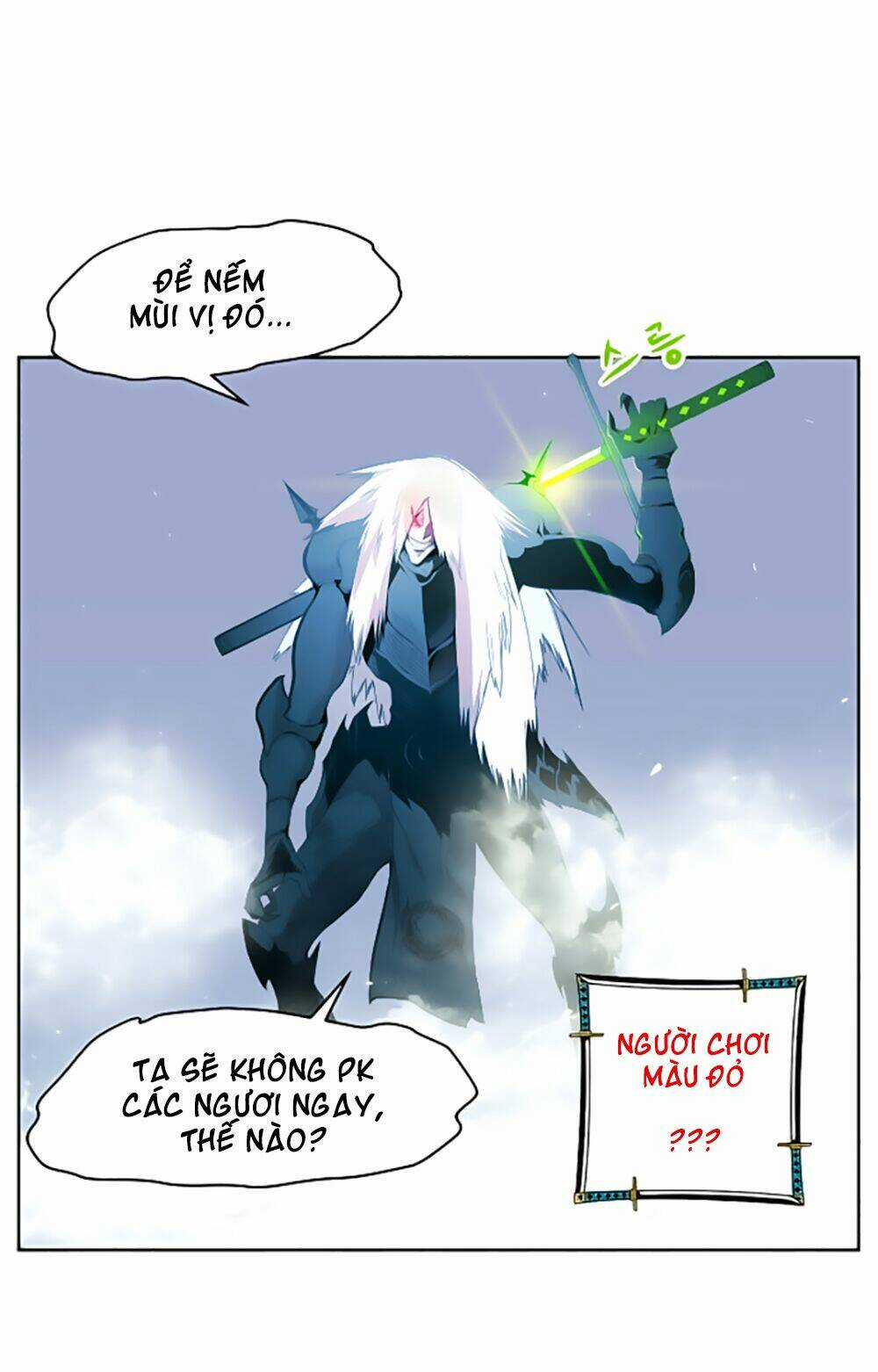 Hard Core Leveling Warrior Chapter 13 trang 7