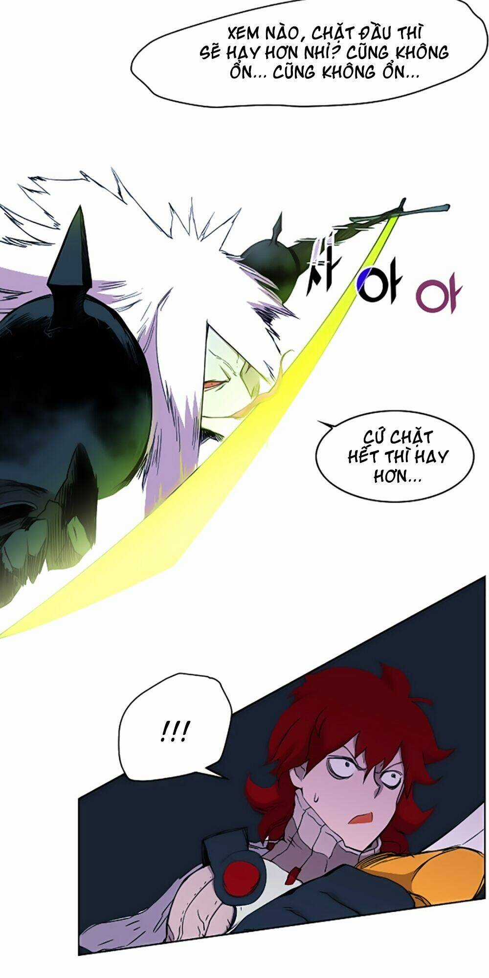 Hard Core Leveling Warrior Chapter 13 trang 9