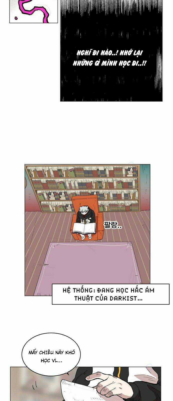Hard Core Leveling Warrior Chapter 130 trang 10