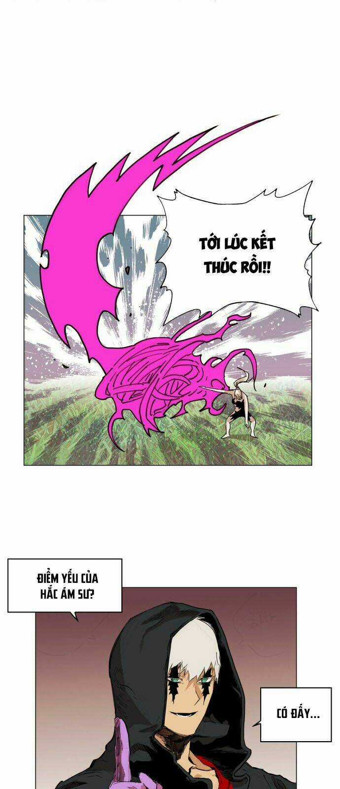 Hard Core Leveling Warrior Chapter 130 trang 15