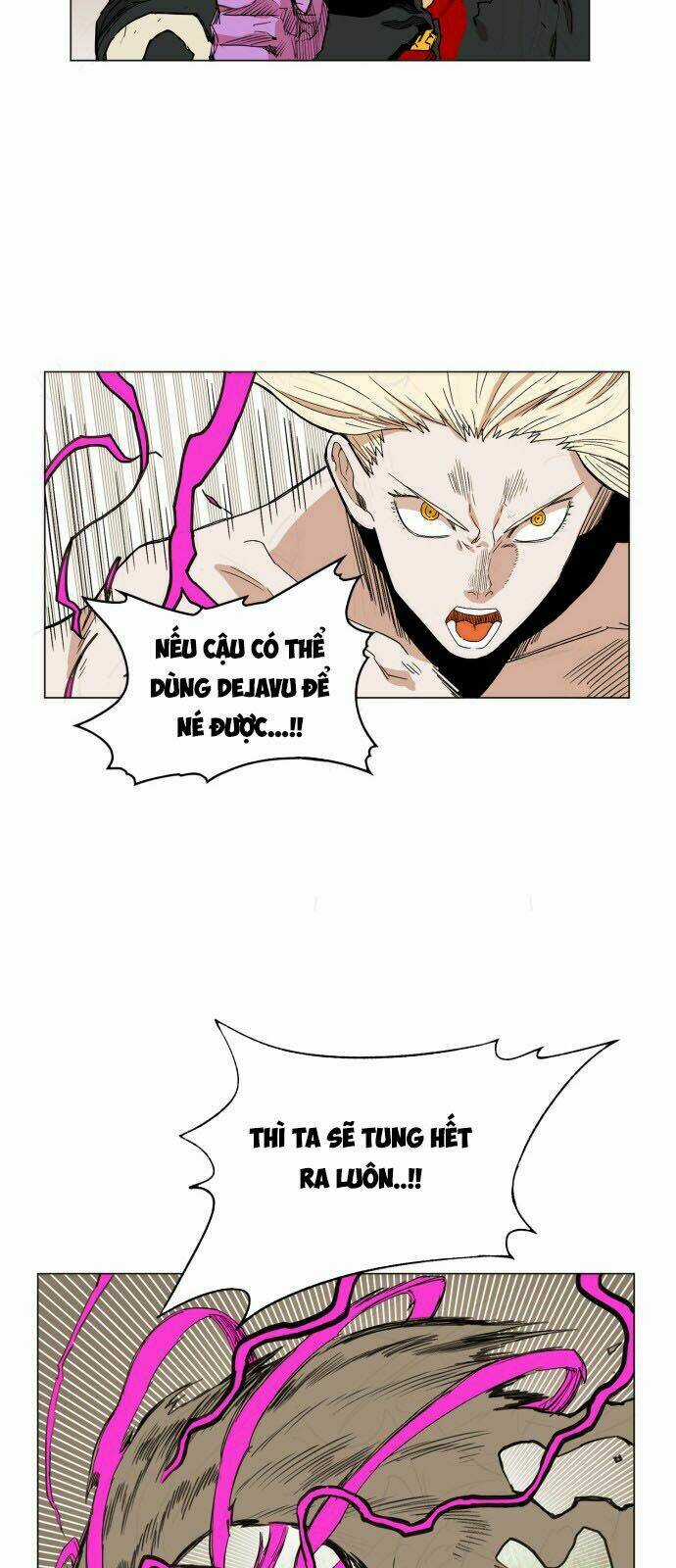 Hard Core Leveling Warrior Chapter 130 trang 16