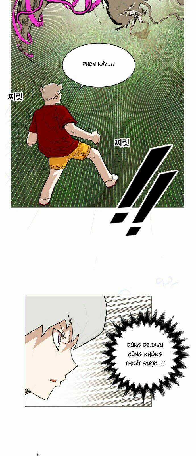 Hard Core Leveling Warrior Chapter 130 trang 17