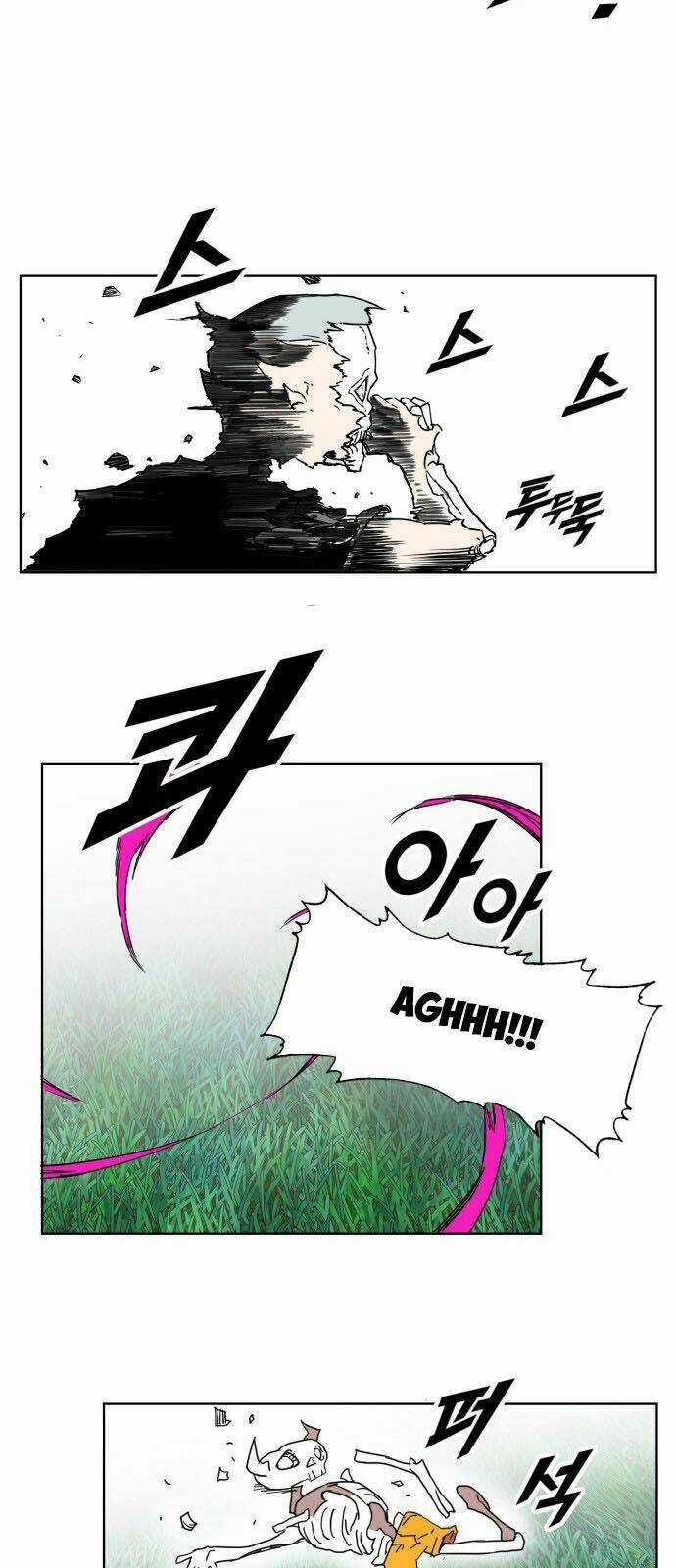 Hard Core Leveling Warrior Chapter 130 trang 22