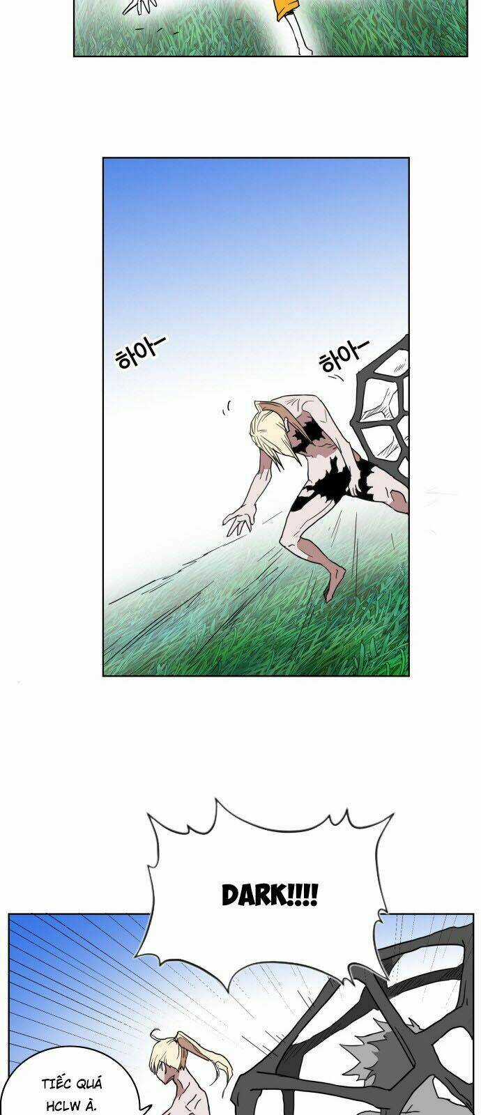 Hard Core Leveling Warrior Chapter 130 trang 23