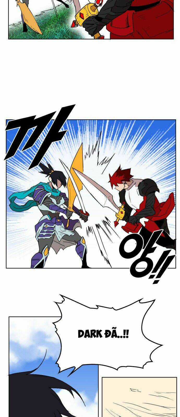 Hard Core Leveling Warrior Chapter 130 trang 26