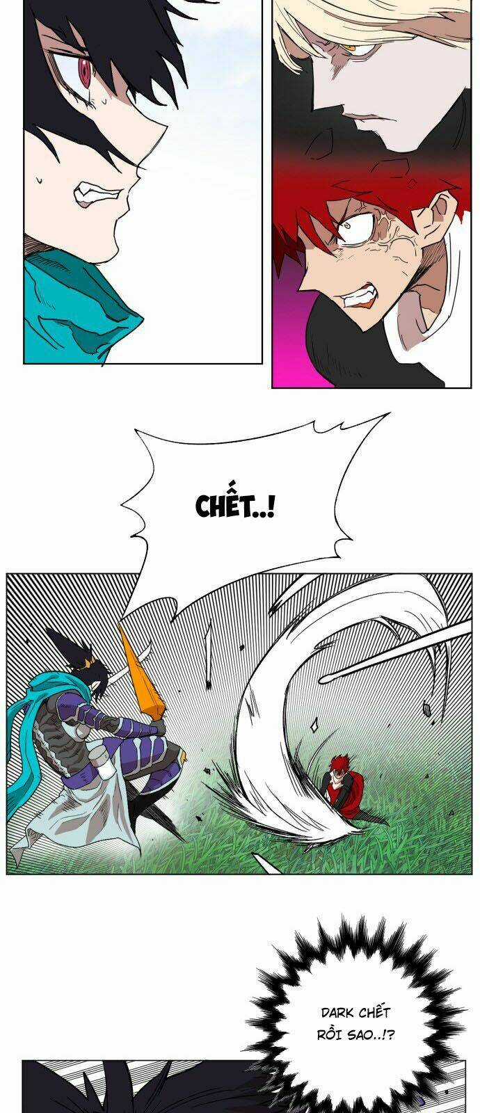 Hard Core Leveling Warrior Chapter 130 trang 27