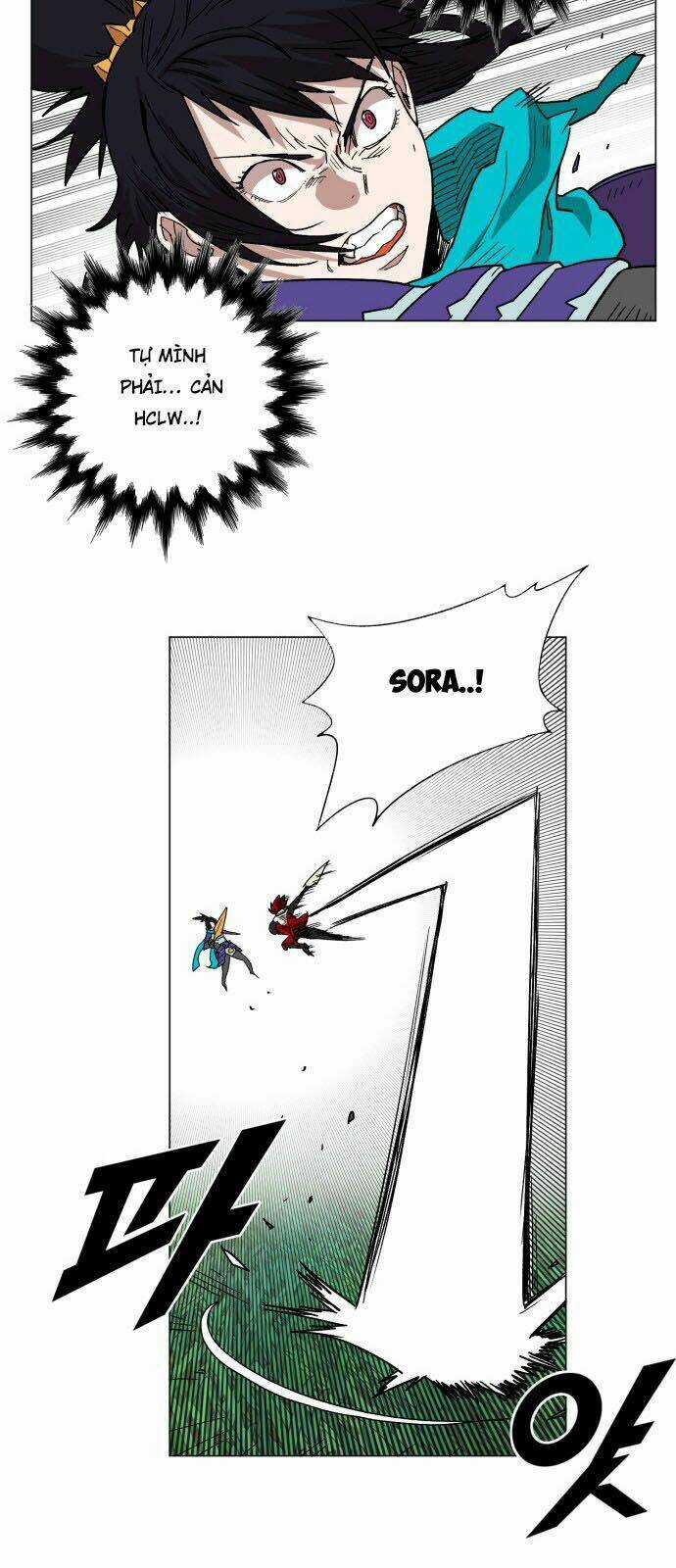 Hard Core Leveling Warrior Chapter 130 trang 28