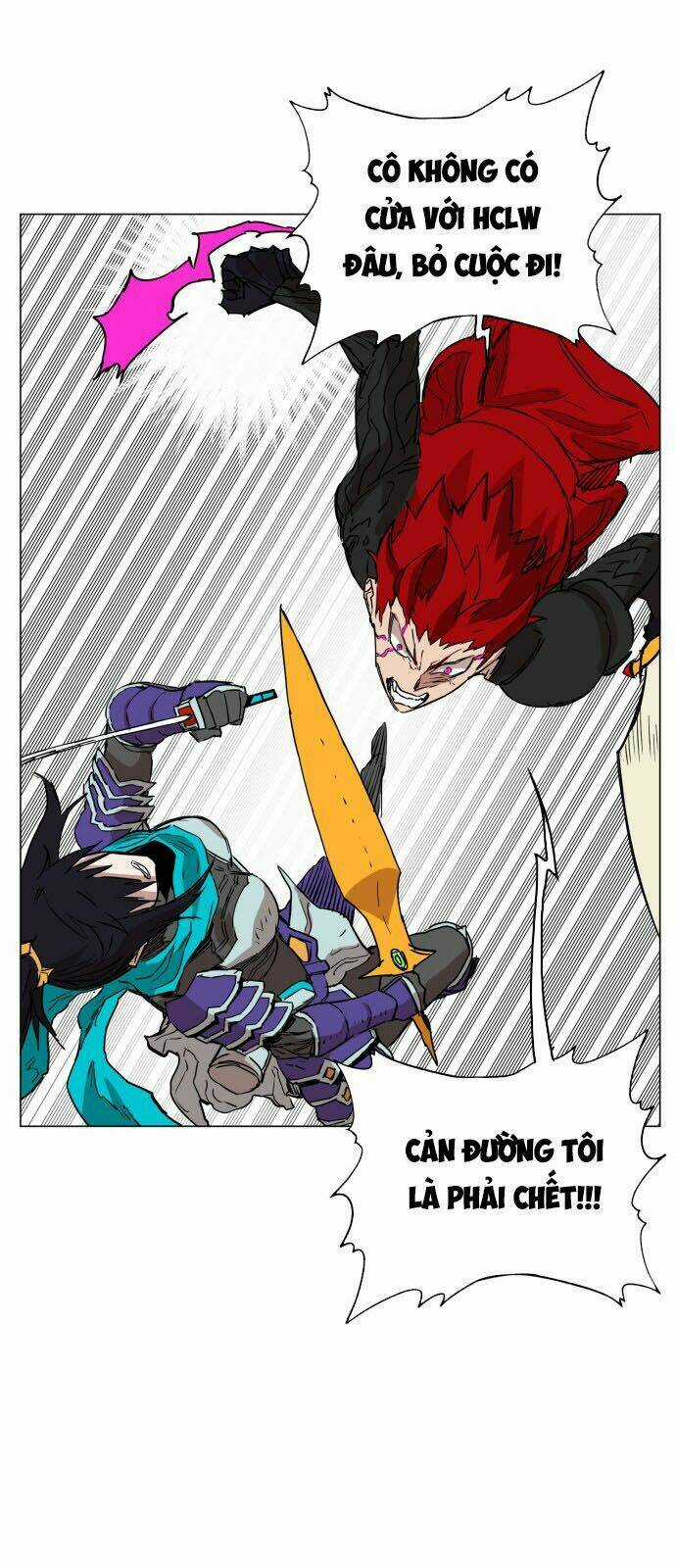 Hard Core Leveling Warrior Chapter 130 trang 29