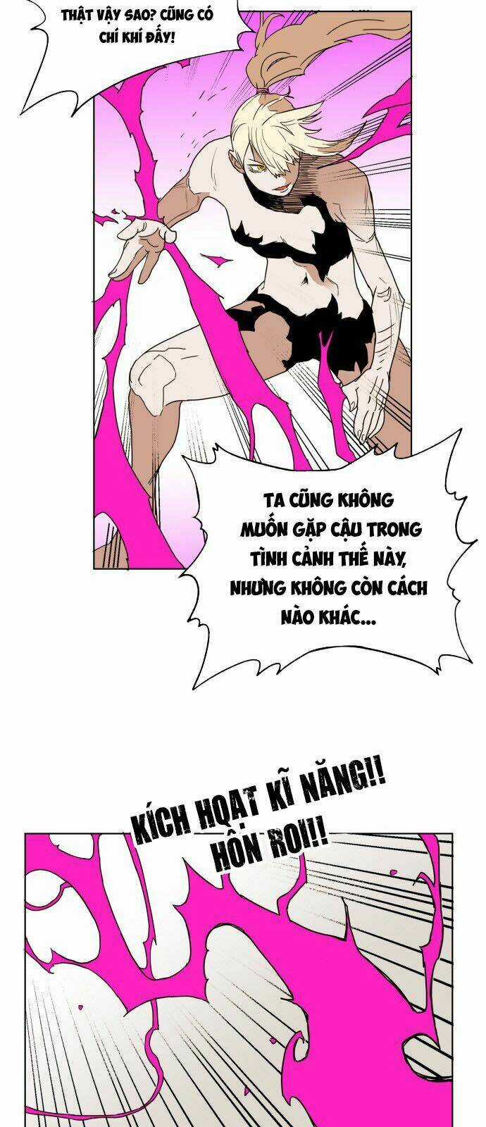 Hard Core Leveling Warrior Chapter 130 trang 3