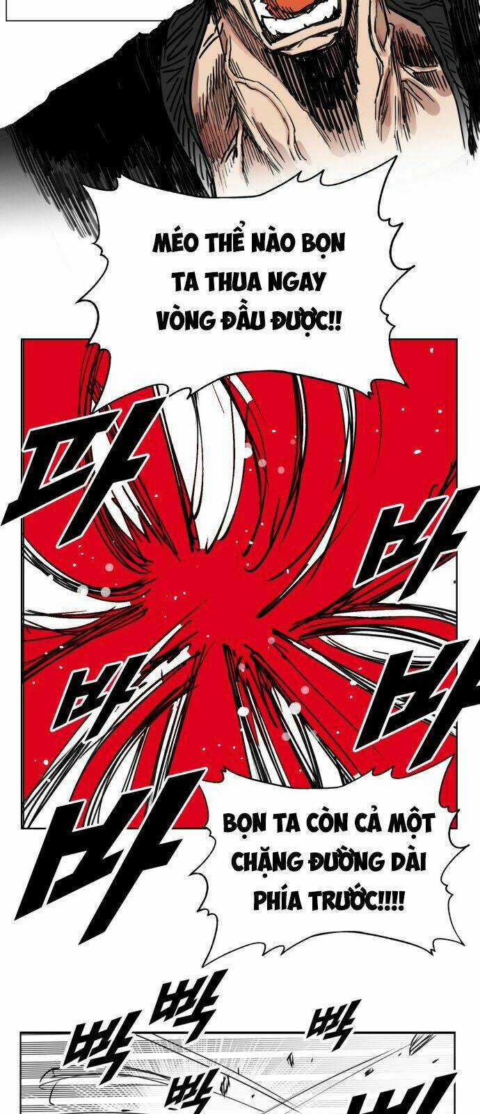 Hard Core Leveling Warrior Chapter 130 trang 37