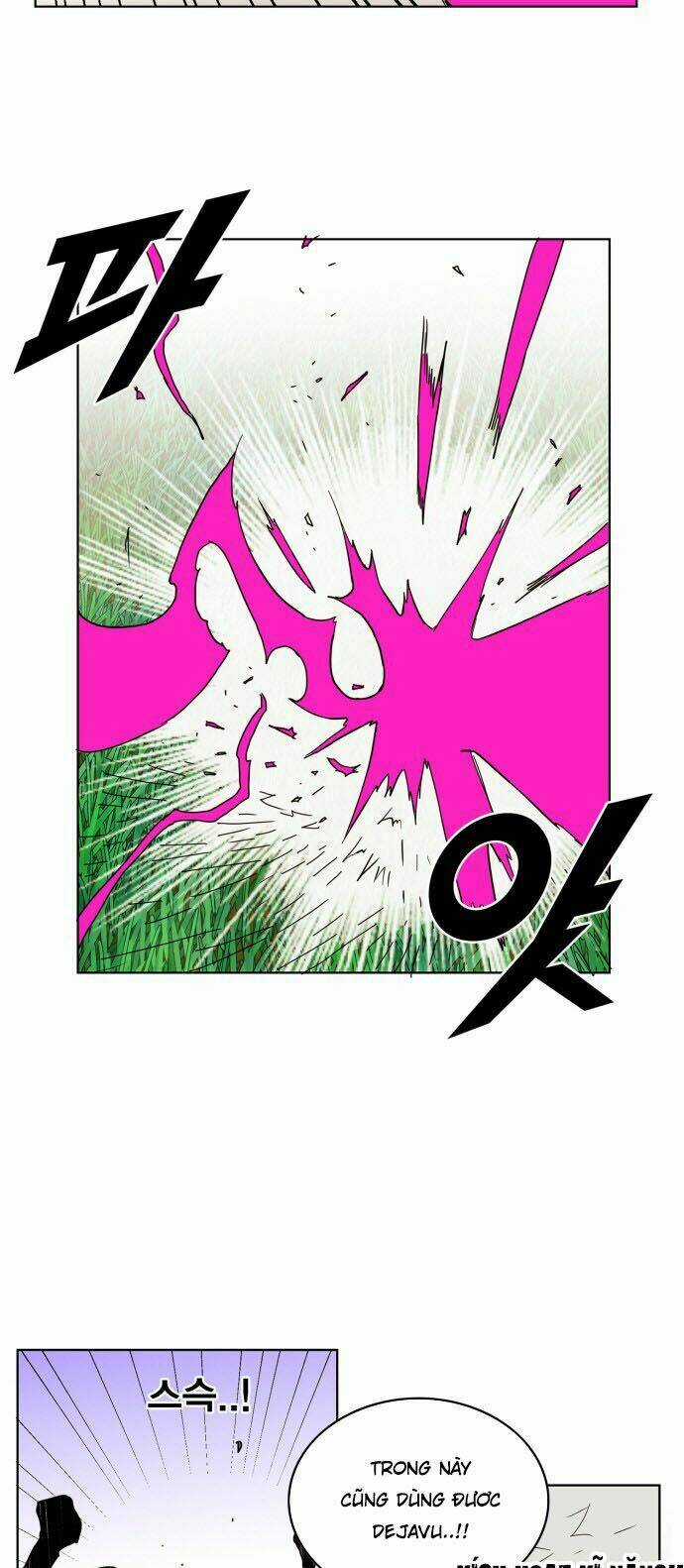 Hard Core Leveling Warrior Chapter 130 trang 4