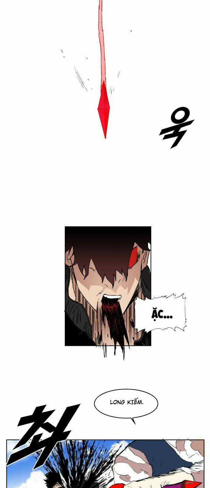 Hard Core Leveling Warrior Chapter 130 trang 40