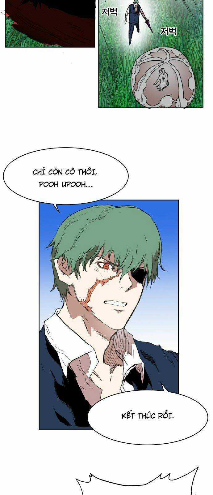 Hard Core Leveling Warrior Chapter 130 trang 42