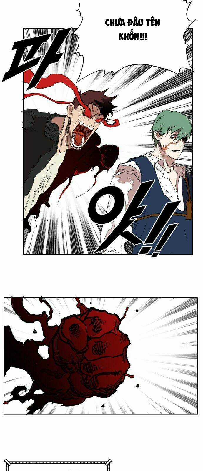 Hard Core Leveling Warrior Chapter 130 trang 43