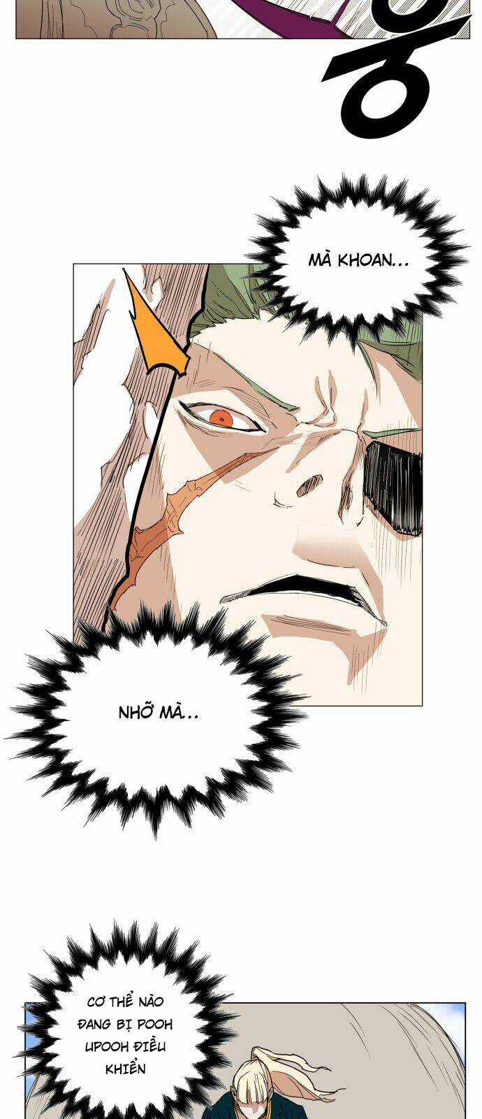 Hard Core Leveling Warrior Chapter 131 trang 12