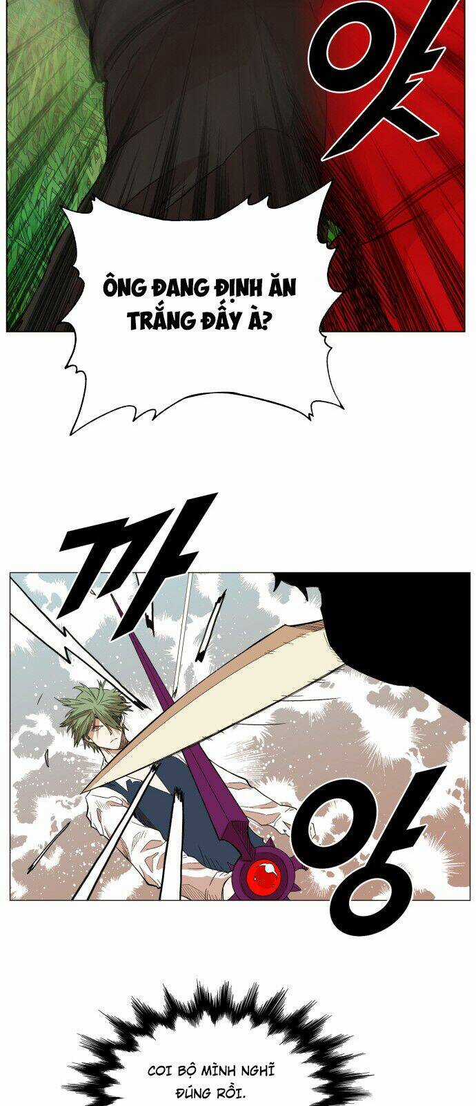 Hard Core Leveling Warrior Chapter 131 trang 14