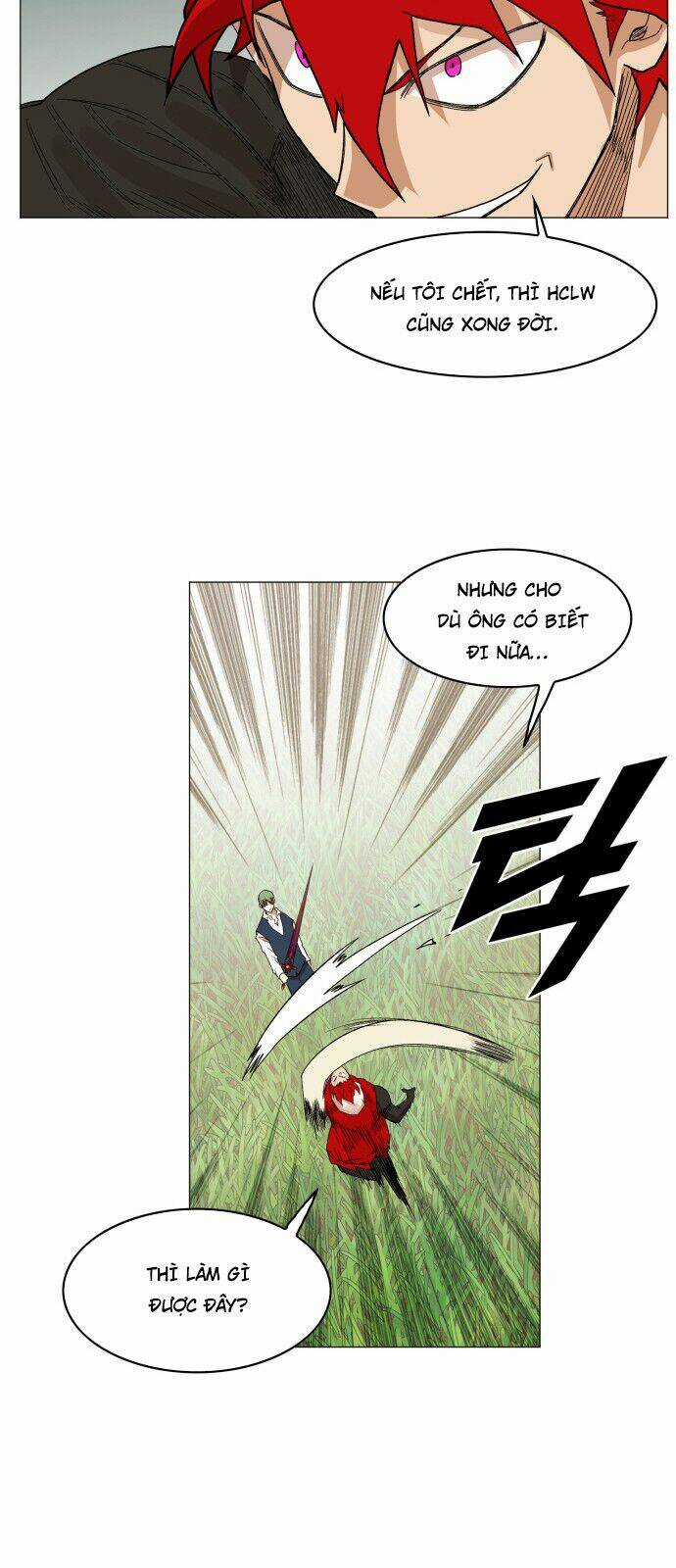 Hard Core Leveling Warrior Chapter 131 trang 16