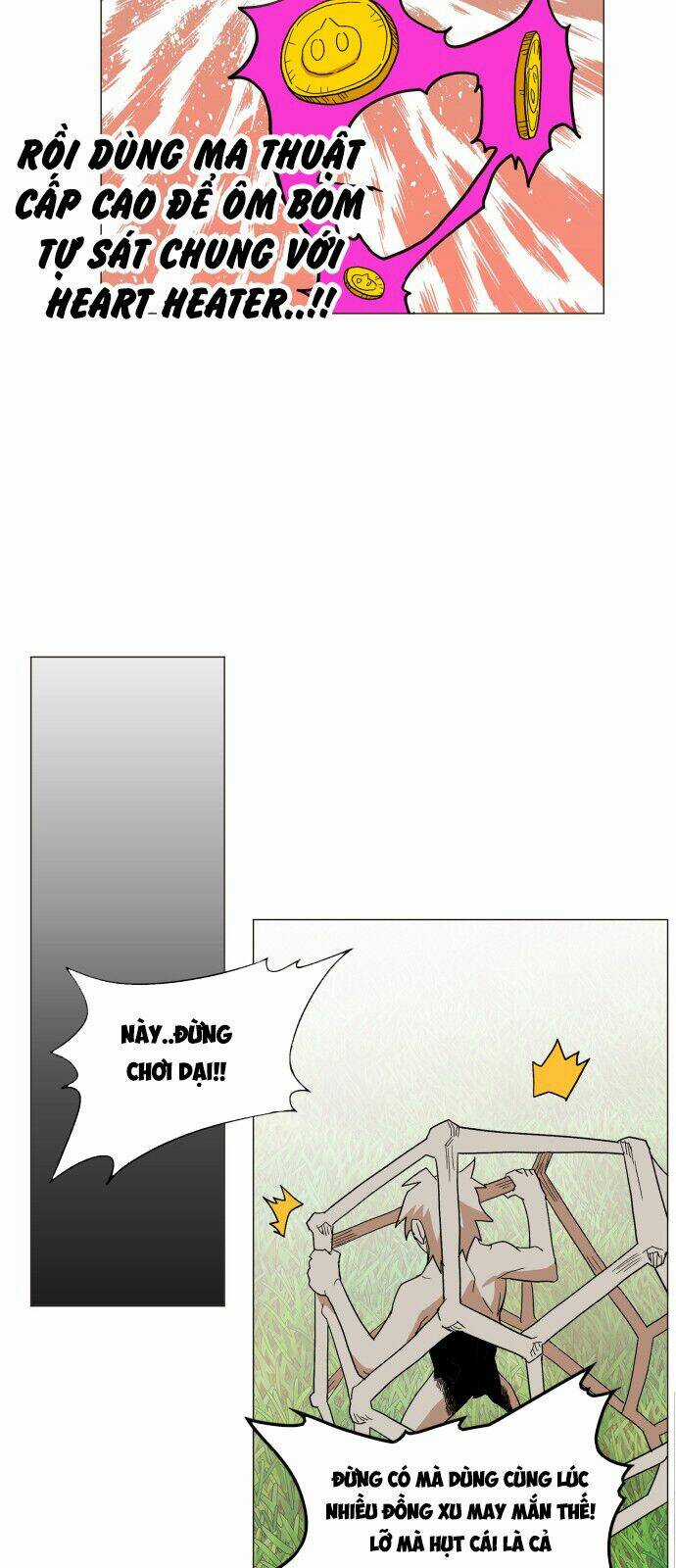 Hard Core Leveling Warrior Chapter 131 trang 18